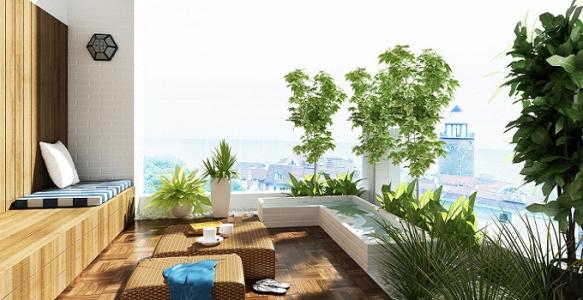 陽(yáng)光房玻璃頂漏水了怎么辦？教你絕招