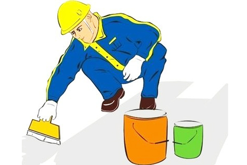 外墻防水工程 外墻防水工程